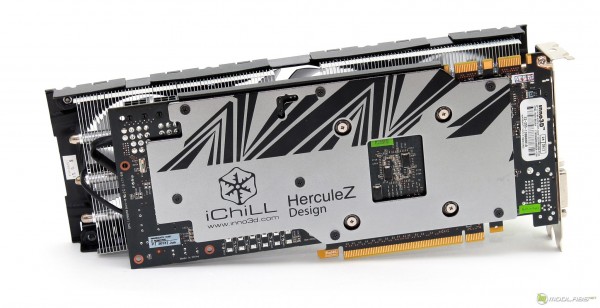 Inno3D iChill GeForce GTX 760