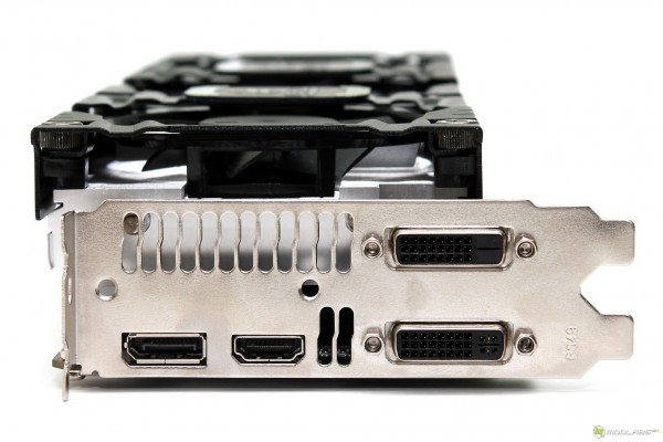 Inno3D iChill GeForce GTX 760