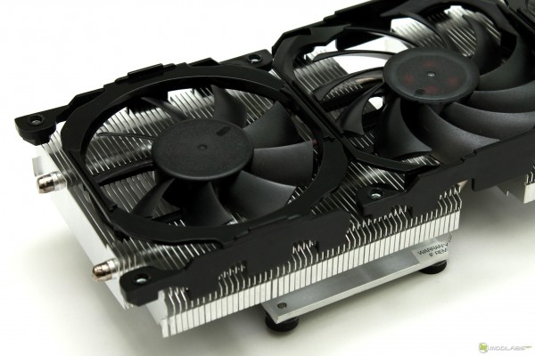 Inno3D iChill GeForce GTX 760