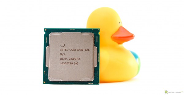 Intel Core i7-7700