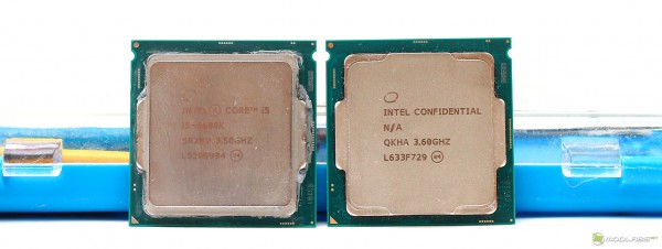 Intel Core i7-7700