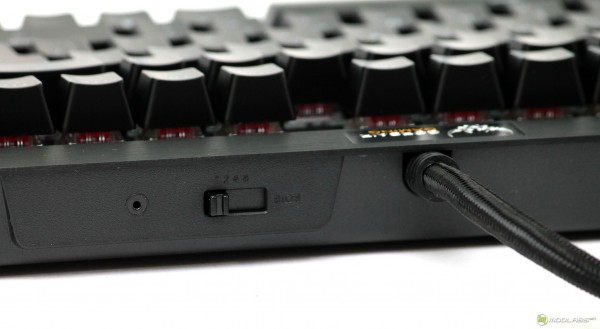Corsair K70 RGB