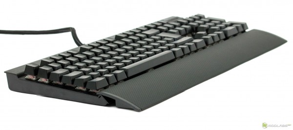 Corsair K70 RGB