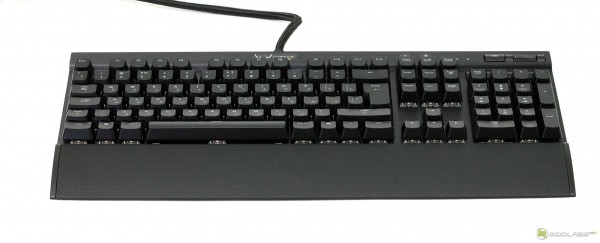 Corsair K70 RGB