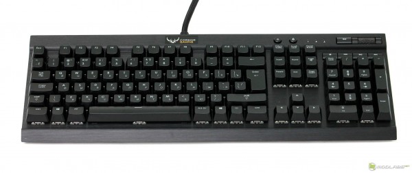 Corsair K70 RGB