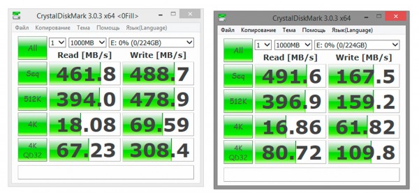 Kingston SSDNow KC300 SKC300S3B7A240G