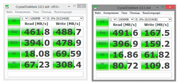 Kingston SSDNow KC300 SKC300S3B7A240G