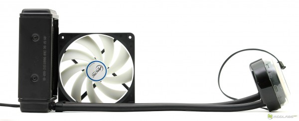 Liquid Freezer 120