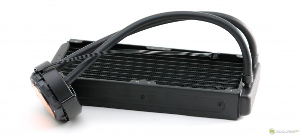 Liquid Freezer 240