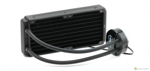 Liquid Freezer 240
