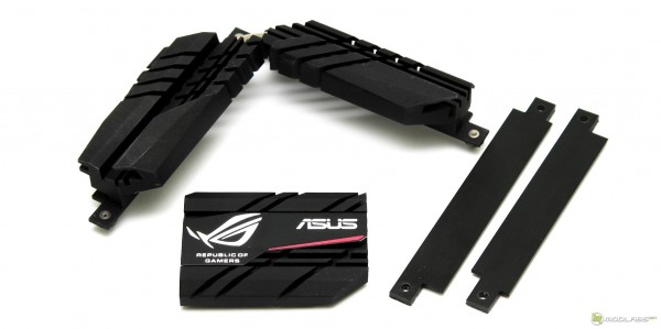 ASUS MAXIMUS VI GENE