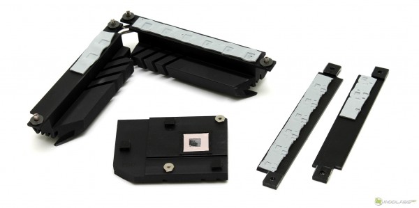 ASUS MAXIMUS VI GENE