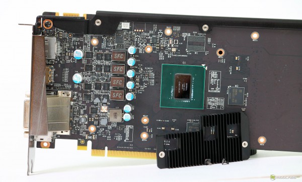 MSI GeForce GTX 960