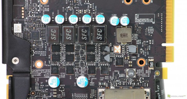 MSI GeForce GTX 960