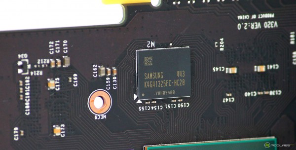 MSI GeForce GTX 960