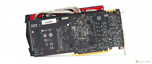 MSI GeForce GTX 960