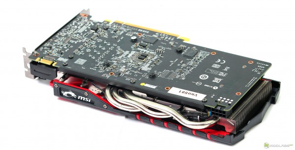 MSI GeForce GTX 960
