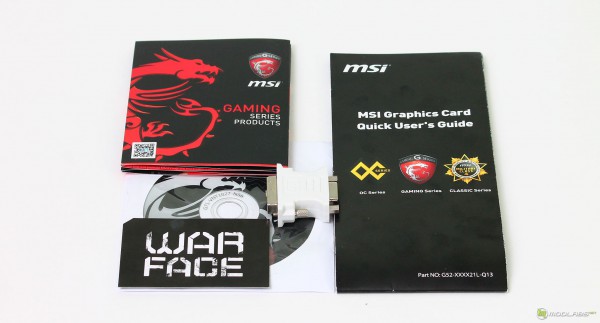 MSI GeForce GTX 960