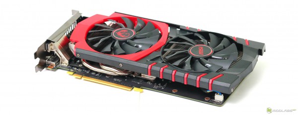 MSI GeForce GTX 960