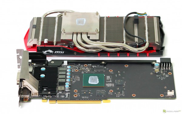 MSI GeForce GTX 960
