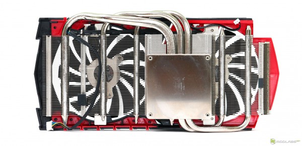 MSI GeForce GTX 960