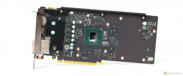 MSI GeForce GTX 960