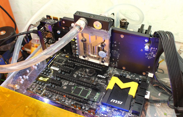 MSI GeForce GTX 960