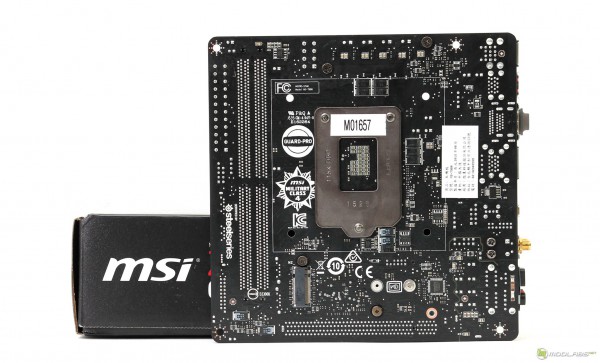 Z170I GAMING PRO AC