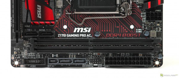 Z170I GAMING PRO AC