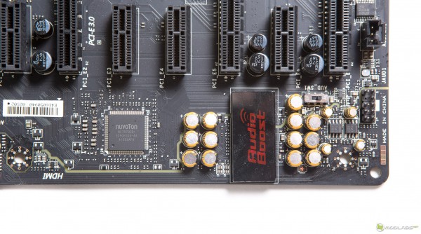 MSI Z97 GAMING 5