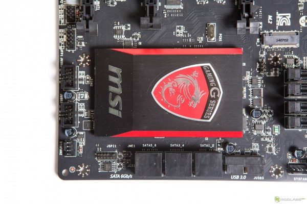 MSI Z97 GAMING 5