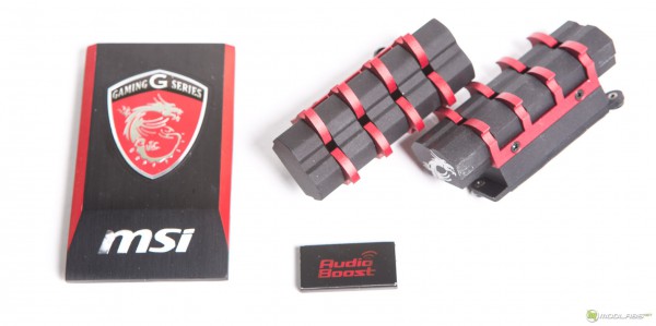 MSI Z97 GAMING 5