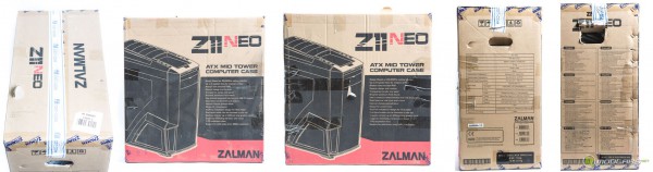 ZALMAN Z11 Neo