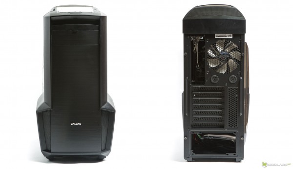 ZALMAN Z11 Neo