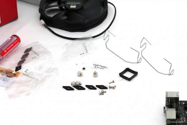 Thermalright Macho Direct