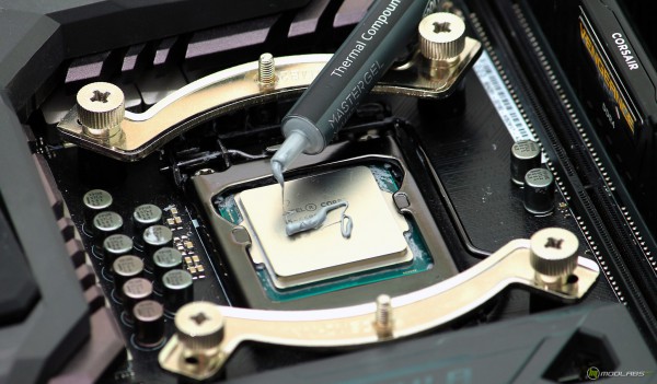 Cooler Master MasterGel Maker Nano