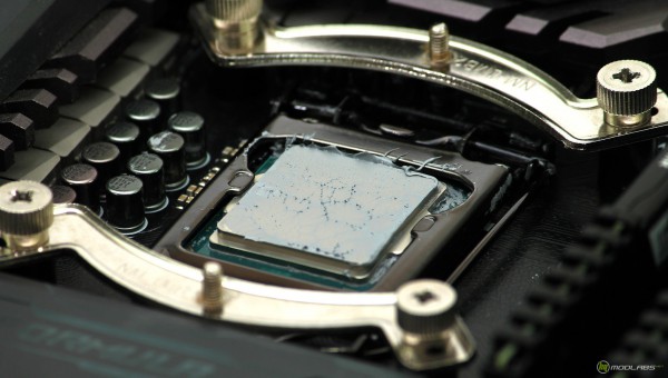 Cooler Master MasterGel Maker Nano