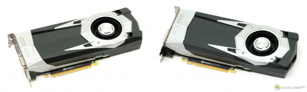 NVIDIA GeForce GTX 1060