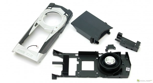 NVIDIA GeForce GTX 1060