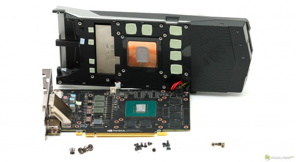 NVIDIA GeForce GTX 1060
