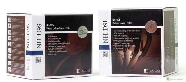 Noctua NH-U9S