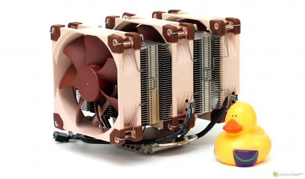 Noctua NH-D9L