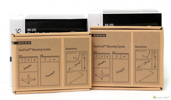Noctua NH-U9S