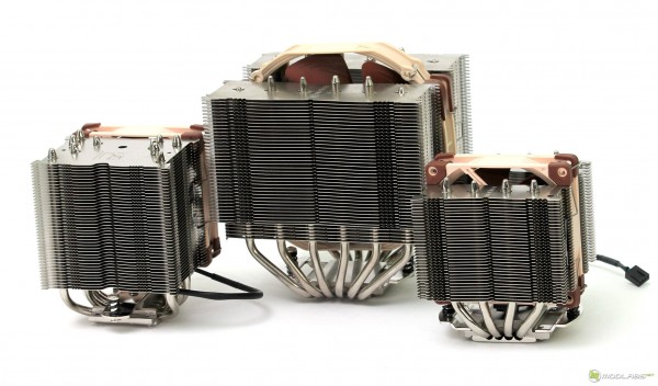 Noctua NH-D9L