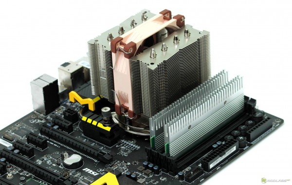 Noctua NH-U9S
