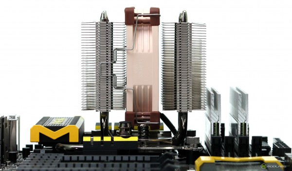 Noctua NH-U9S