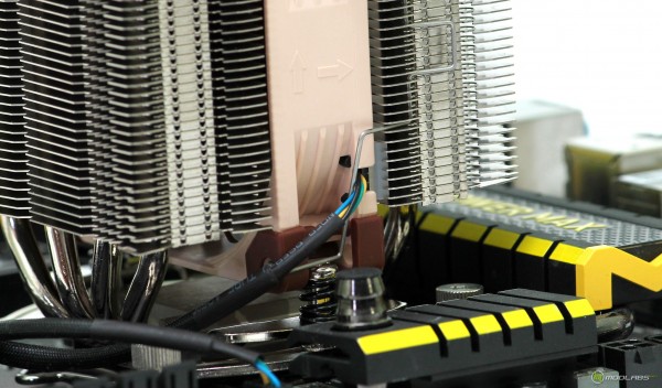 Noctua NH-U9S