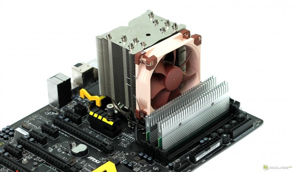 Noctua NH-D9L