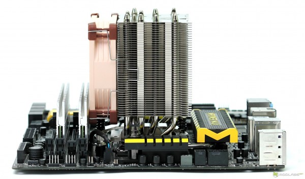 Noctua NH-D9L