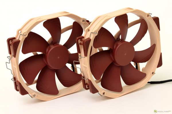 Noctua NH-D15